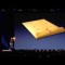 Steve Job's amazing presentation skills