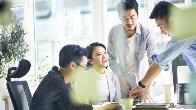 sales prospecting discussion