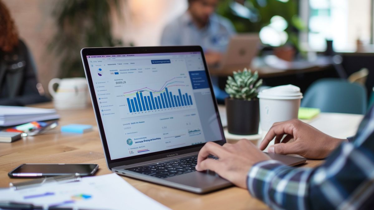 B2B sales training